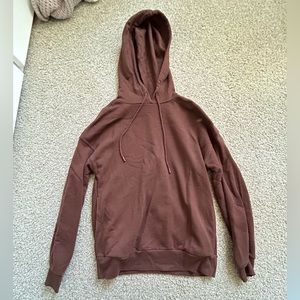 Universal Thread Brown Sweatshirt